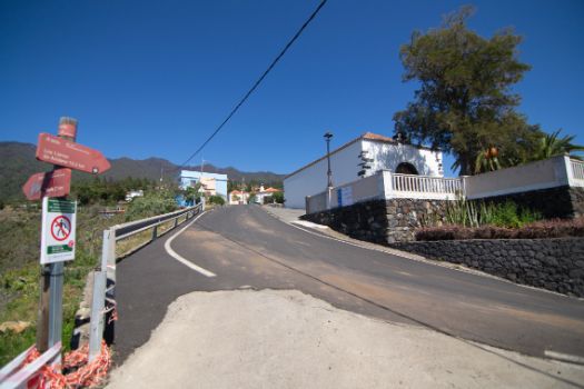 Ermita de El Buen Jesús