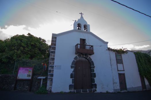 Ermita de San Miguel Arcángel