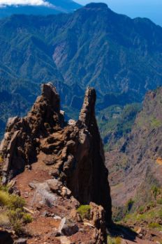 Parque Nacional de la Caldera de Taburiente