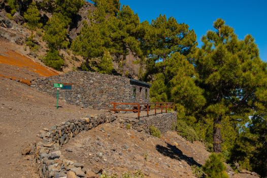 Refugio Punta de Los Roques