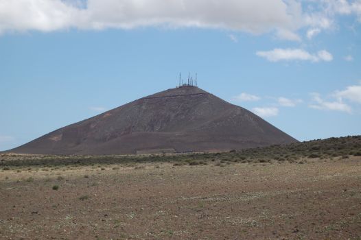 Monte Mina