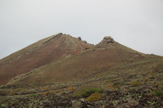 Monumento Natural de La Corona