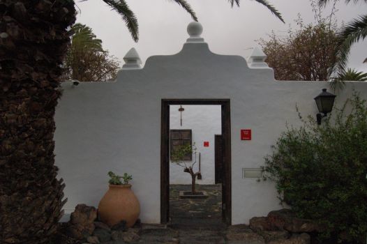 Casa-Museo César Manrique