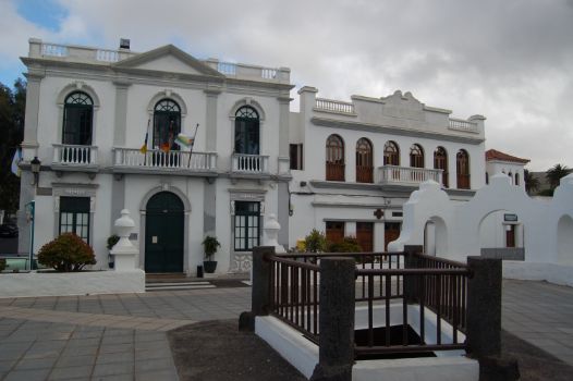 Haría