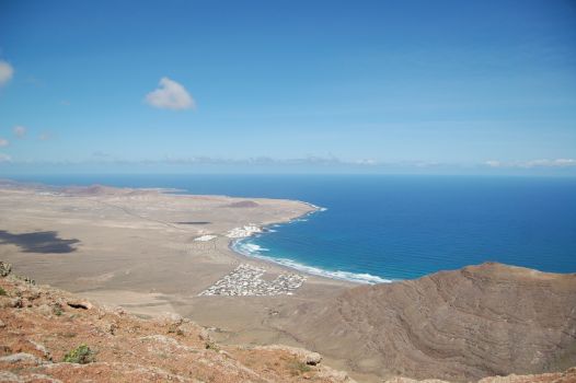 Playas de Famara