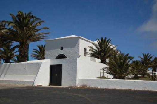 Ermita de las Nieves