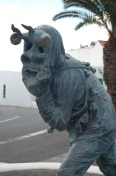 Diabletes de Teguise