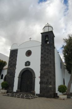 Iglesia de San Bartolomé