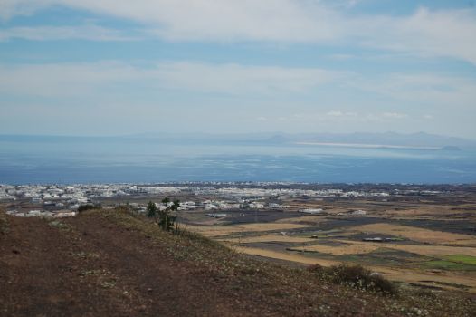 Vistas de Fuerteventura