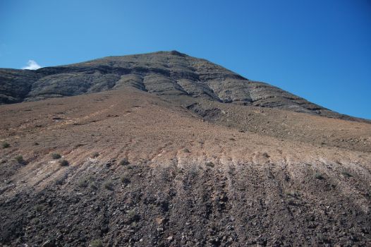Montaña de la Cinta