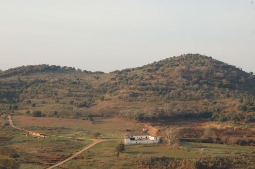 Atalaya (1 075 m)
