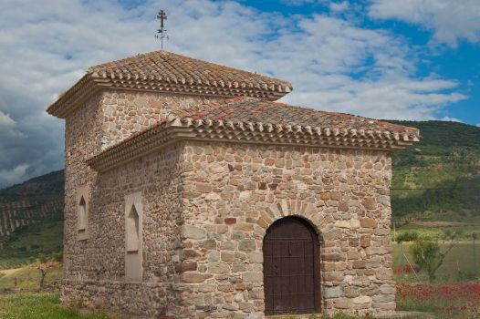 Ermita de San Blas