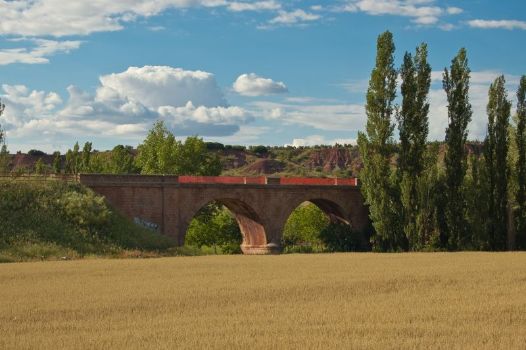 Río de Salobre