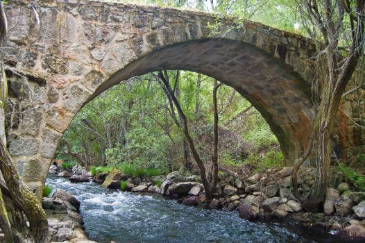 Puente de las Merinas
