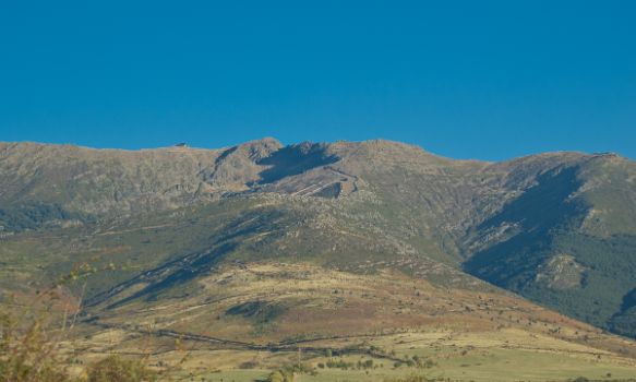 Estación de esquí de La Pinilla