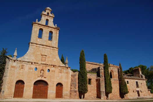 Exconvento de San Francisco de Asís