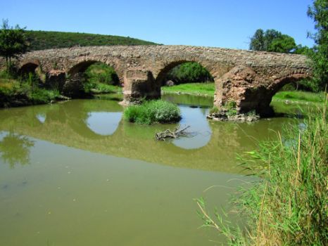 Puente de las Ovejas