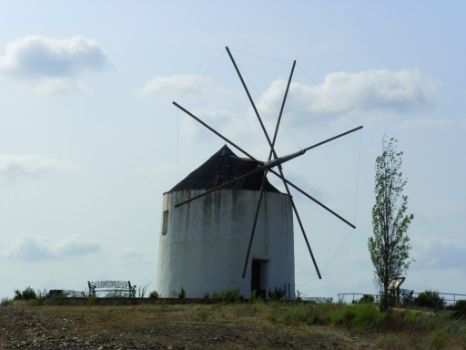 Molino de Vilán