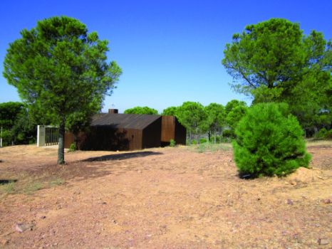 Casa de Cíjara