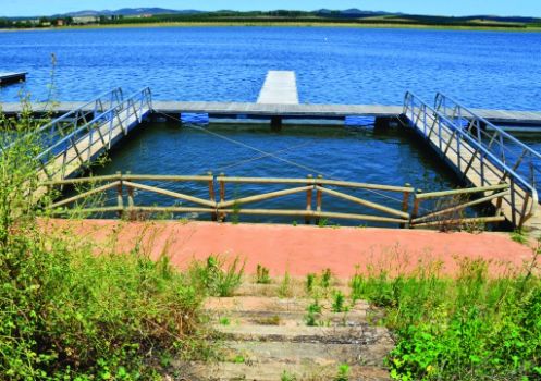 Embarcadero de Villareal