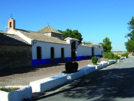 Ermita NªSª de la Encarnación