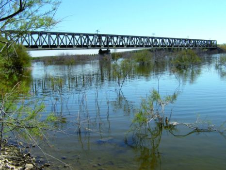 Puente de Hierro