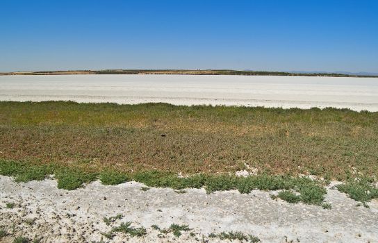 Laguna del Camino de Villafranca