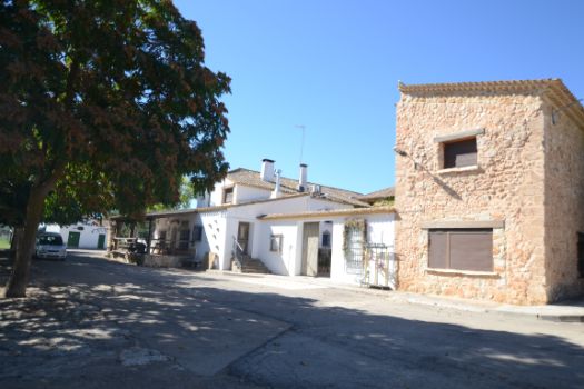 Casas del Batanejo