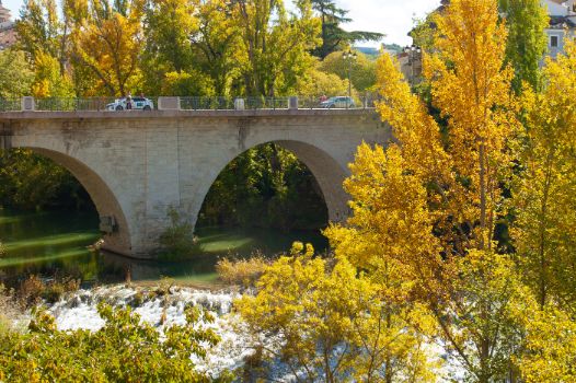 Puente de San Antón