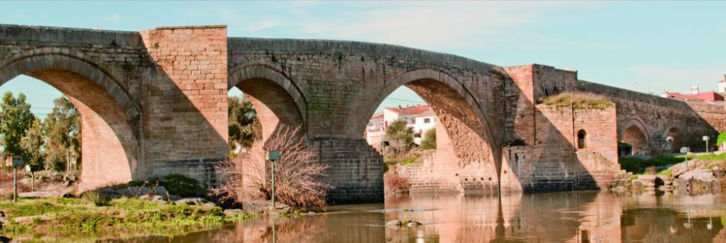 Puente de Piedra