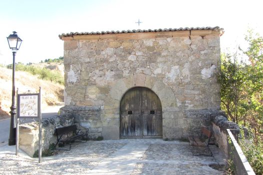 Ermita de San Roque