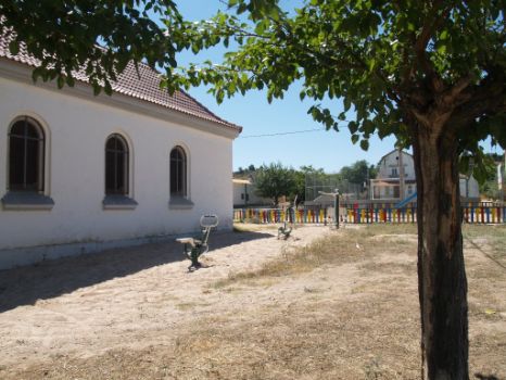 Ermita de Nuestra Señora de la Asunción de Illana
