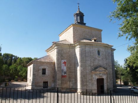 Ermita del Santísimo Cristo del Humilladero