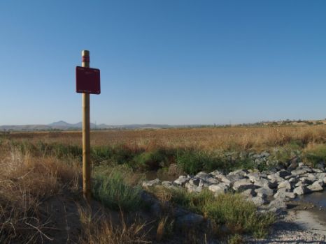 Arroyo Barcience