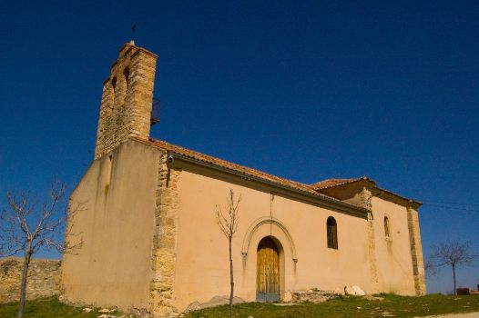 Iglesia de Perogordo