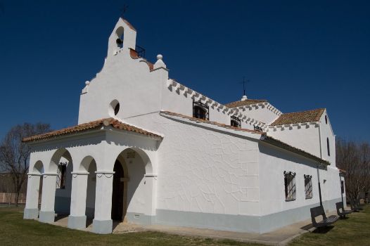Ermita de Nuestra Señora de la Aparecida