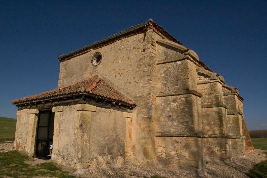 Ermita de Nuestra Señora de las Vegas