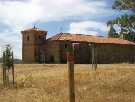 Ermita de Nuestra Señora de Belén