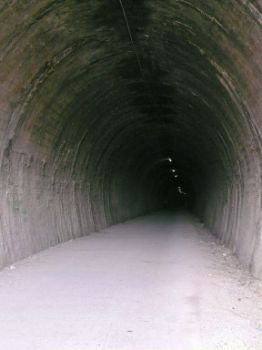 Túnel del Caballico