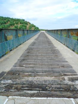 Viaducto Bajo