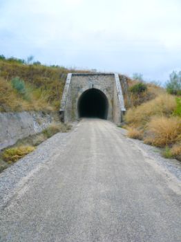 Túnel de Torredonjimeno