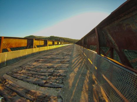 Viaducto del Arroyo Salado