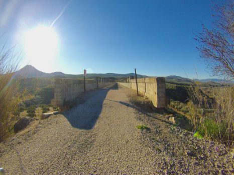 Viaducto del Víboras