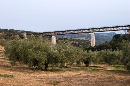 Viaducto de la Sima