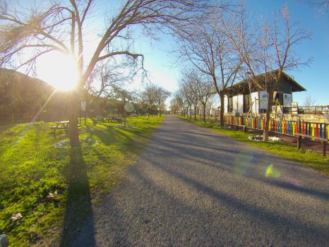 Centro Cicloturista Subbética