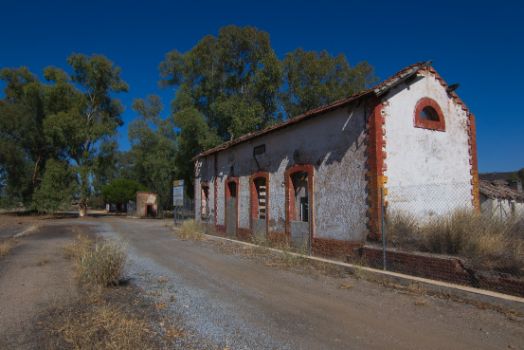 Apeadero de Cámaras Altas
