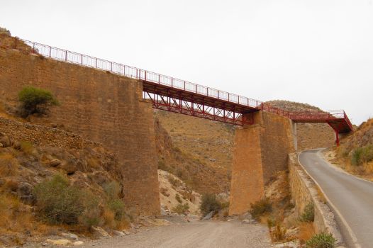 Puente del Molinillo