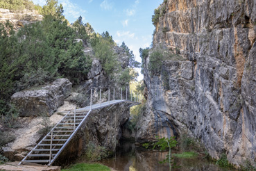 Camino Natural del Guadalaviar