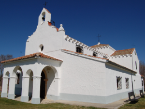 Ermita de Nuestra Señora de la Aparecida