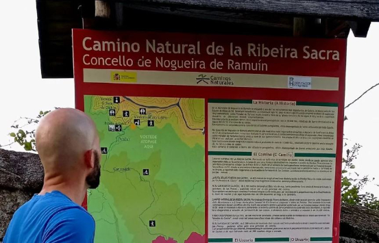 X Trail Ribeira Sacra 2026 X Trail Ribeira Sacra 2026